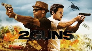 Devlin & Ed Sheeran - (All Along The) Watchtower ("2 Guns" Music Video ᴴᴰ)