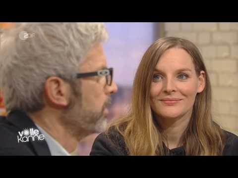 Wege zum Glück (Volle Kanne, ZDF)