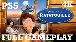 Download lagu Ratatouille PS5 Full Gameplay Walkthrough (4K) mp3 Download lagu Ratatouille PS5 Full Gameplay Walkthrough (4K) mp3