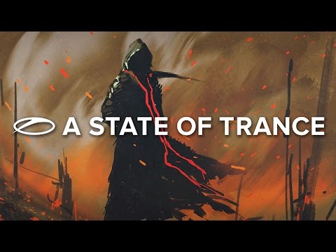 Notaker - Born In The Flames (Extended Mix)