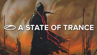 Notaker - Born In The Flames (Extended Mix)