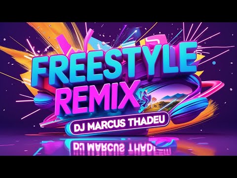 🎧🔥 SET FREESTYLE REMIX | LUKE COMBS, SALT-N-PEPA, RAY GUELL, TIESTO | DJ MARCUS THADEU 🔥