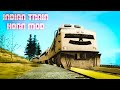 Indian Train Horn para GTA San Andreas vídeo 1