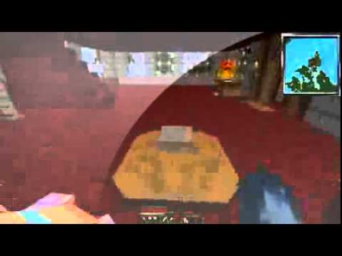 Minecraft: NASTYSAURUS CHALLENGE GAMES - Lucky Block Mod - Modded Mini-Game