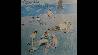 Elton John - Theme From A Non-Existent TV Series