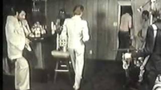 3 of 6 DAVID BOWIE  Cracked Actor BBC Documentary 1975