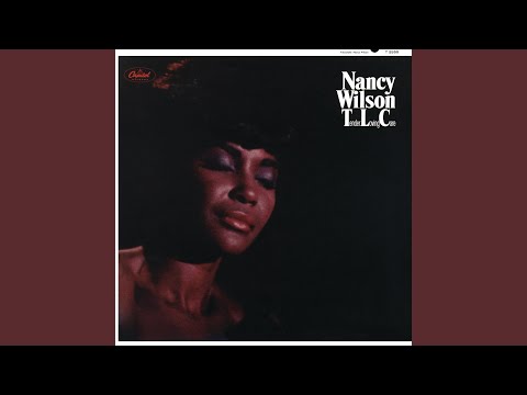 Don't Go To Strangers - Nancy Wilson