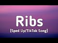Lorde - Ribs (Sped Up/Lyrics) 