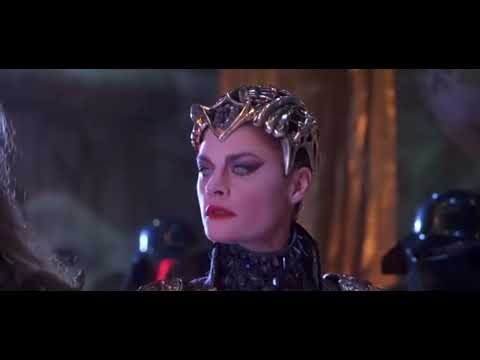 He-Man vs Skeletor The FINAL BATTLE