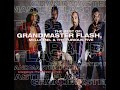 Grandmaster Flash & Melle Mel - White Lines (Don't Do It) (Long Version)