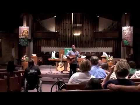 Musicianary John Tracy