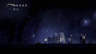自由気ままにHollow Knight  Part1