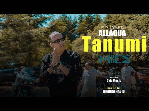 Allaoua Mohamed "Tanumi" [ CLIP OFFICIEL ]