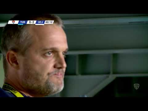 Casa Pariurilor Liga 2: Turris - U Cluj