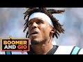 How COVID-19 is affecting NFL Free Agency | Boomer and Gio