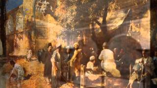 Janet & Jak Esim - Asentada