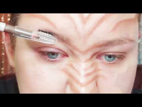 Trekkie goes Klingon