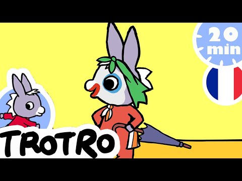 20 minutes de Trotro - Nouvelle Compilation #4