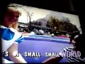 Its A Small World