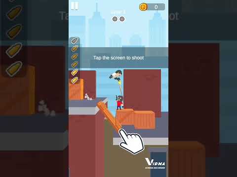 Jumper Shooter - Casual Shoot Video