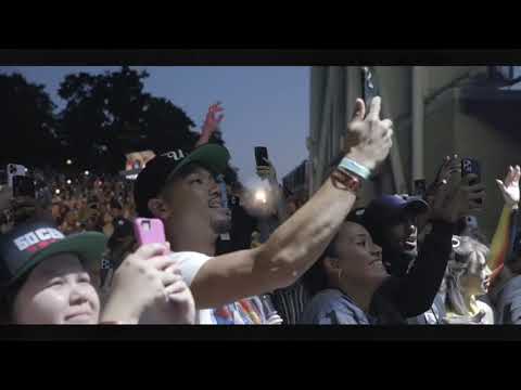 50 cent first time in Toronto canada 🍁 🇨🇦🔥