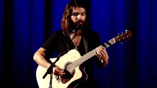 Biffy Clyro - Hope For An Angel acoustic (live @ Odeon West End London)