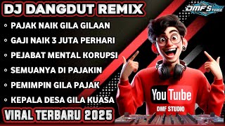 Download lagu PEJABAT MENTAL KORUPSI🎧 || DJ DANGDUT REMIX BREAKBEAT FULL BASS VIRAL TERBARU 2025 #djviral #djremix mp3