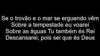 Descansarei | Jotta A | Playback | 2 Tons Abaixo