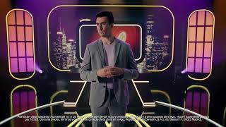 McDonald Big Mac or McChicken with a soft drink for €3.50 anuncio