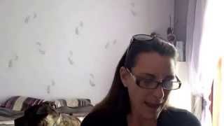 Monica Michael pretty little sister cover