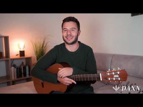 4 Jahre DAXN-Gewinnspiel 🎸🥳🎁