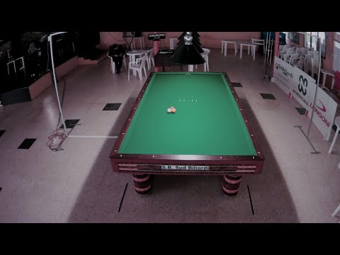 Trofeo Varano village giornata finale Michelangelo Aniello vs Rocco Summa