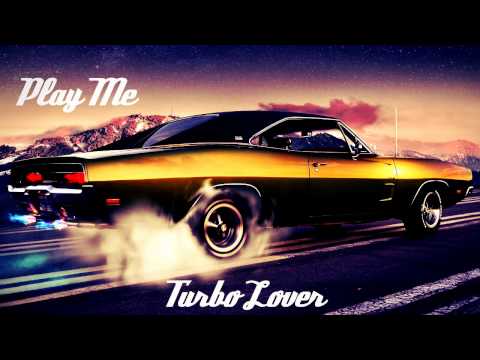 Judas Priest - Turbo Lover