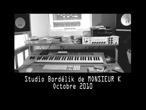 MONSIEUR K- Oulalala - 2011