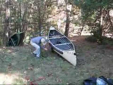 Cart for Canoe, Kayak, Boat