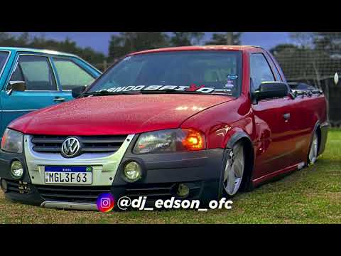 Especial Funk Bass - Mais que Dinheiro (DJ EDSON) 2023