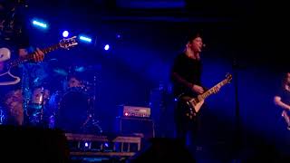 Puddle of Mudd 7 Never Change at Ace of Spades in Sacramento, Ca on 3-23-18