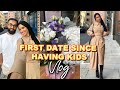 FIRST DATE IN 12 YEARS  +ASOS  MODEST DRESS TRY ON HAUL