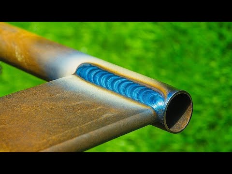 Welding Positions and 2 Techniques That Beginners Must Know.