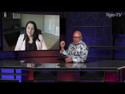 May 19th, Danielle Vaughn of Vaughn Law, PLLC on the Tom O'Brien Show