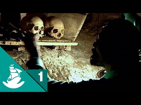 The Ghosts of Sulawesi - Now In High Quality! (Part 1/5)