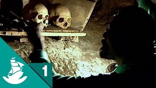 Download lagu The Ghosts of Sulawesi - Now In High Quality! (Part 1/5) mp3