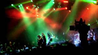 &quot;Killing time&quot; Grave Digger live in Wacken 6-8-2010