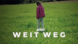 Kadr z teledysku Weit Weg tekst piosenki Eno