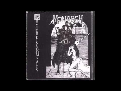 Monarch - Florida Song 1983
