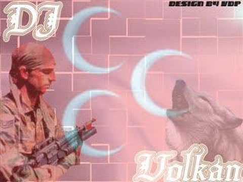 DJ Volkan Vs. Nefret - Vatan [Türkiyemix] - DouBBle DJ