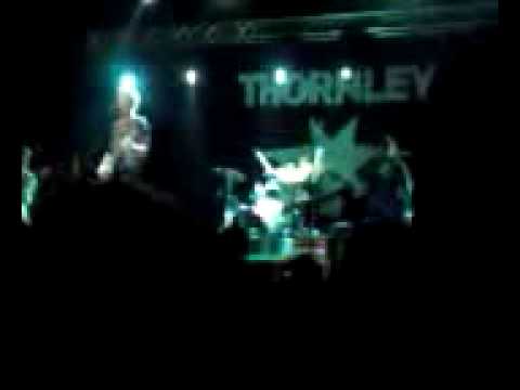 Thornley; St. Thomas