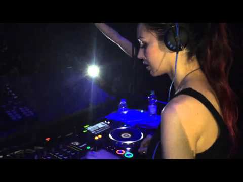 Deborah De Luca @ RESET - Bari,Italy sunday 8.03.2.15