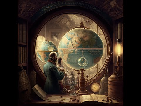 Die Vermessung der Welt: Eine sehr kurze Zusammenfassung