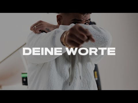 PA SPORTS feat. LUNE & SAMRA - DEINE WORTE
